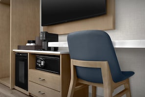 Room - Hyatt Herald Square New York (New York)