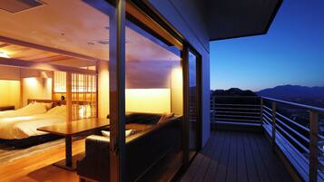 1 bedroom, in-room safe, desk, free WiFi