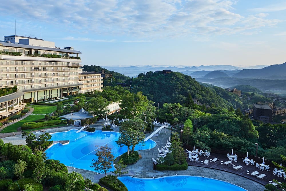 Arima Grand Hotel