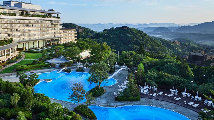 有馬グランドホテル