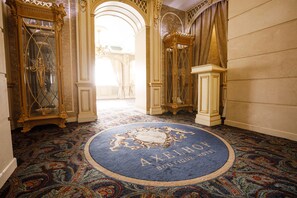 Bankettsaal