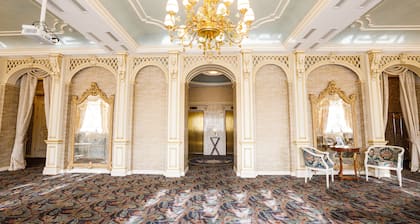 Axelhof Boutique Hotel