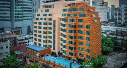 The Mandison Bangkok (formerly Golden Tulip Mandison Suites)
