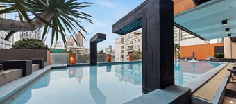The Mandison Bangkok (formerly Golden Tulip Mandison Suites)