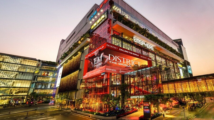 Golden Tulip Mandison Suites