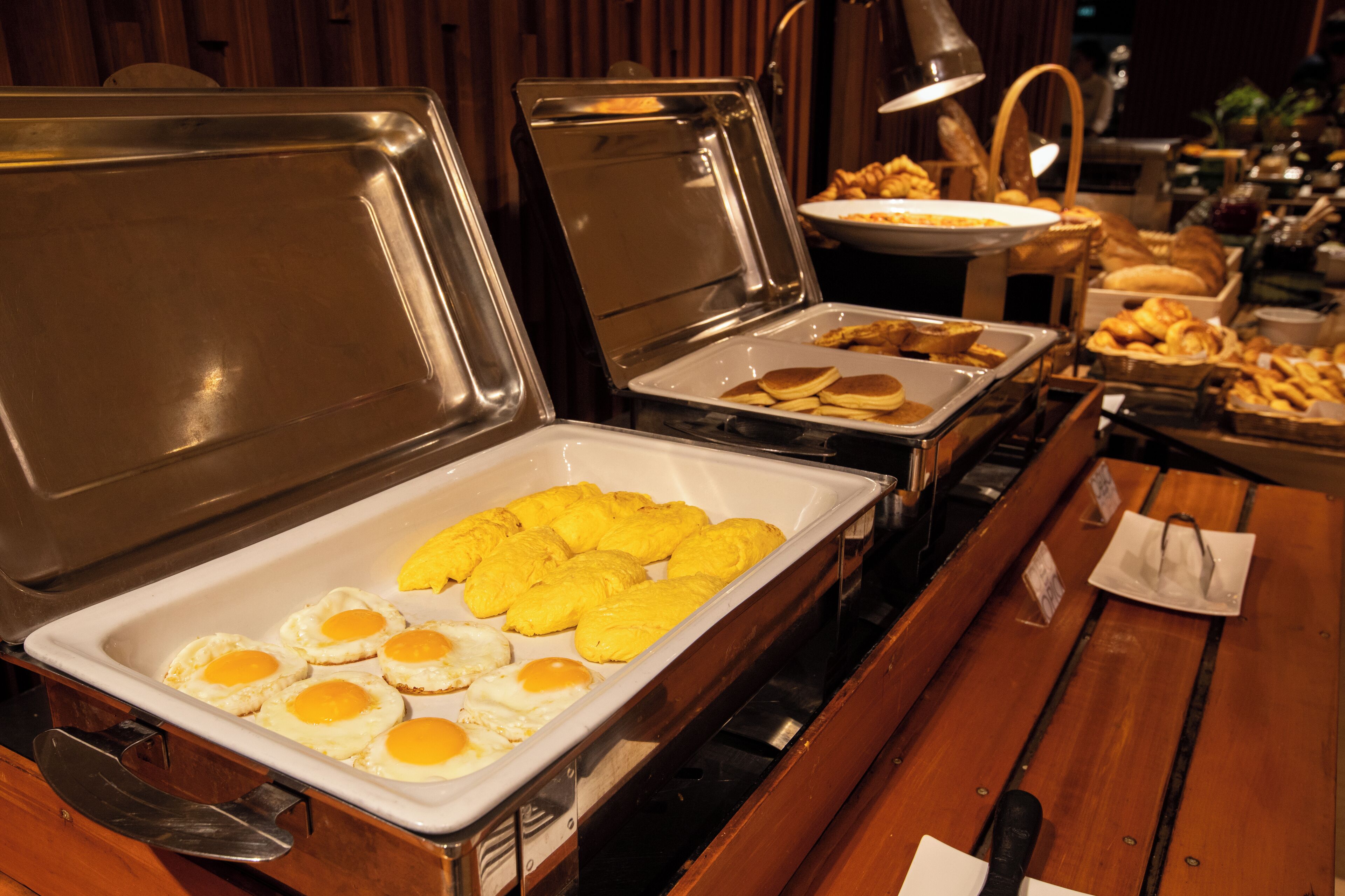 Photo - Golden Tulip Mandison Suites