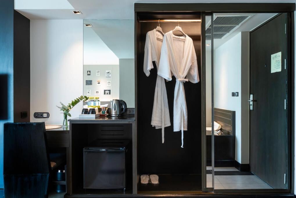 Photo - Golden Tulip Mandison Suites