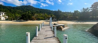 Pousada Recanto das Flores