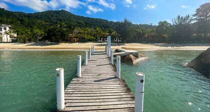 Pousada Recanto das Flores