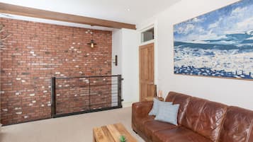 Appartement | Woonruimte | Flatscreentelevisie