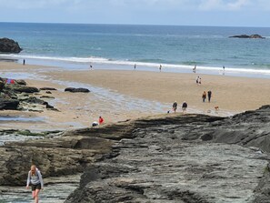 Exterior - Melorne Farm (Camelford)
