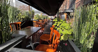 Campos Apart Hotel