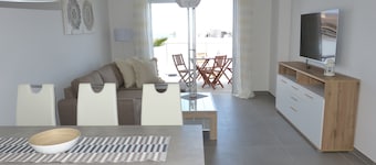 Suncanarias Penthouse Las Terrazas