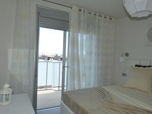 Penthouse, 2 chambres
