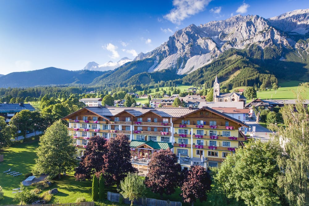 Hotel Matschner