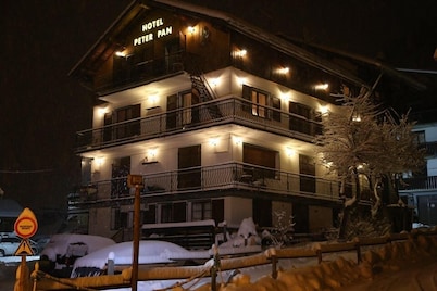 HOTEL RESTAURANT PETER PAN