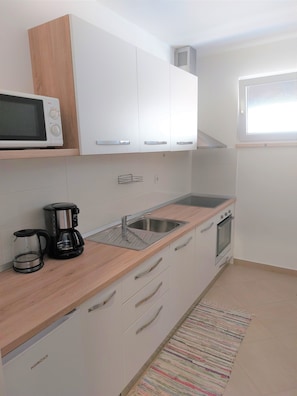 Dapur pribadi