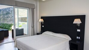 Room - Moresko Park Hotel (Sperlonga)