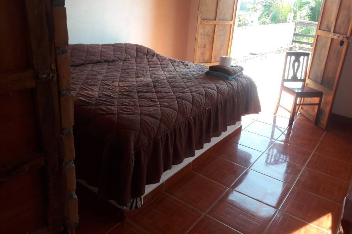 Suite Room | Bed sheets