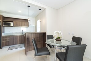 Family Apartment, 2 Bedrooms | Living area
