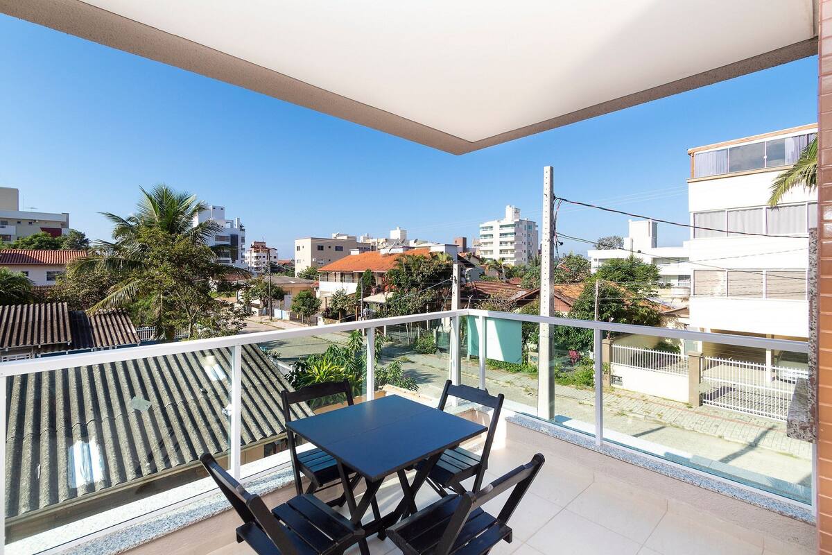 Departamento familiar, 2 habitaciones | Restaurante al aire libre