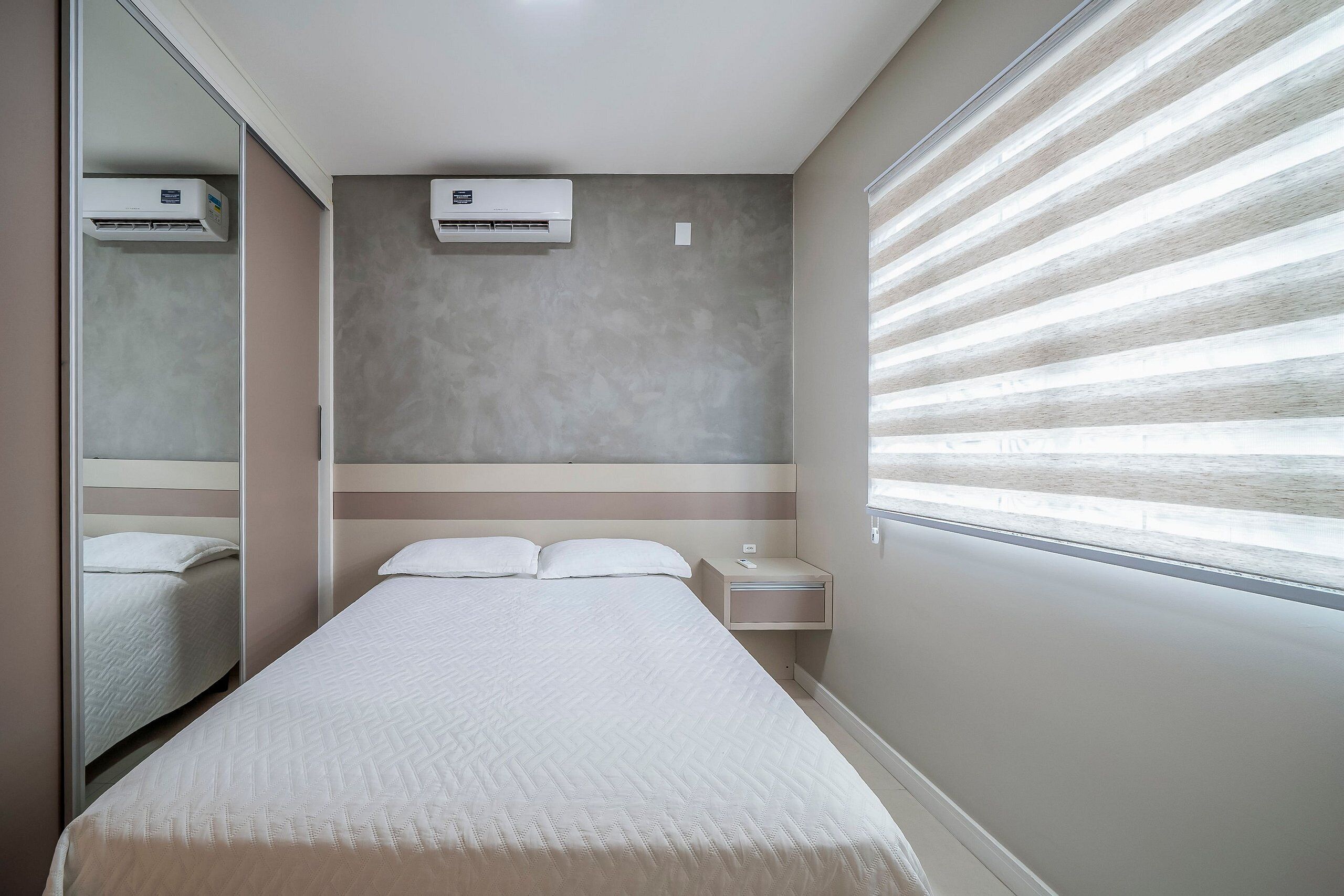 Apartamento familiar, 2 habitaciones | Cortinas opacas y wifi gratis