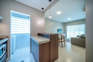 Appartement Familial, 2 chambres | Intérieur