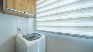 Apartamento família, 2 quartos | Parte interna