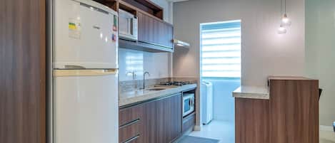 Dapur pribadi
