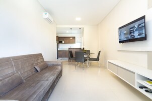 Televisión de pantalla plana