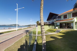 Villa | Vue sur la plage/l’océan