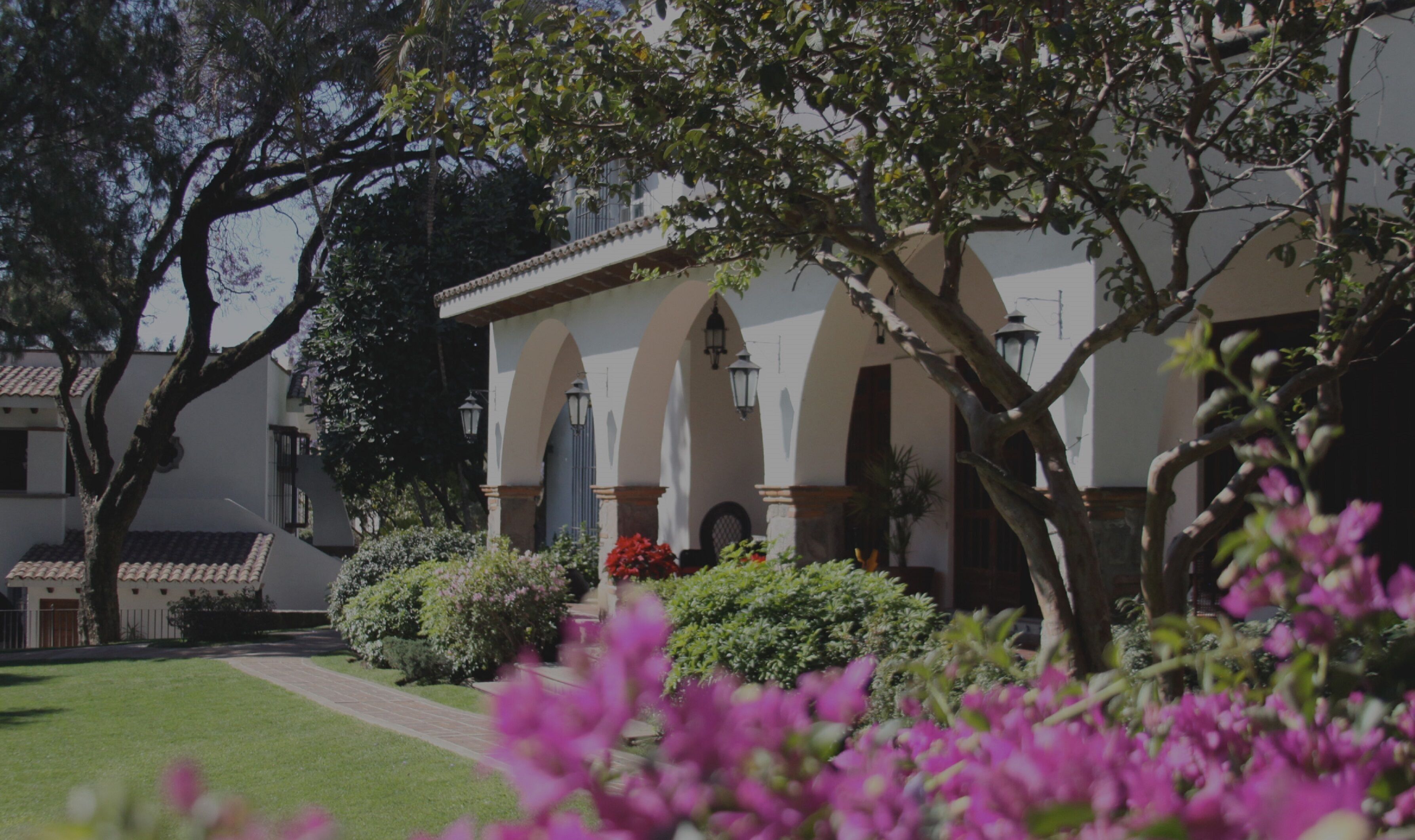 Foto - Casa de las Conchas Cuernavaca