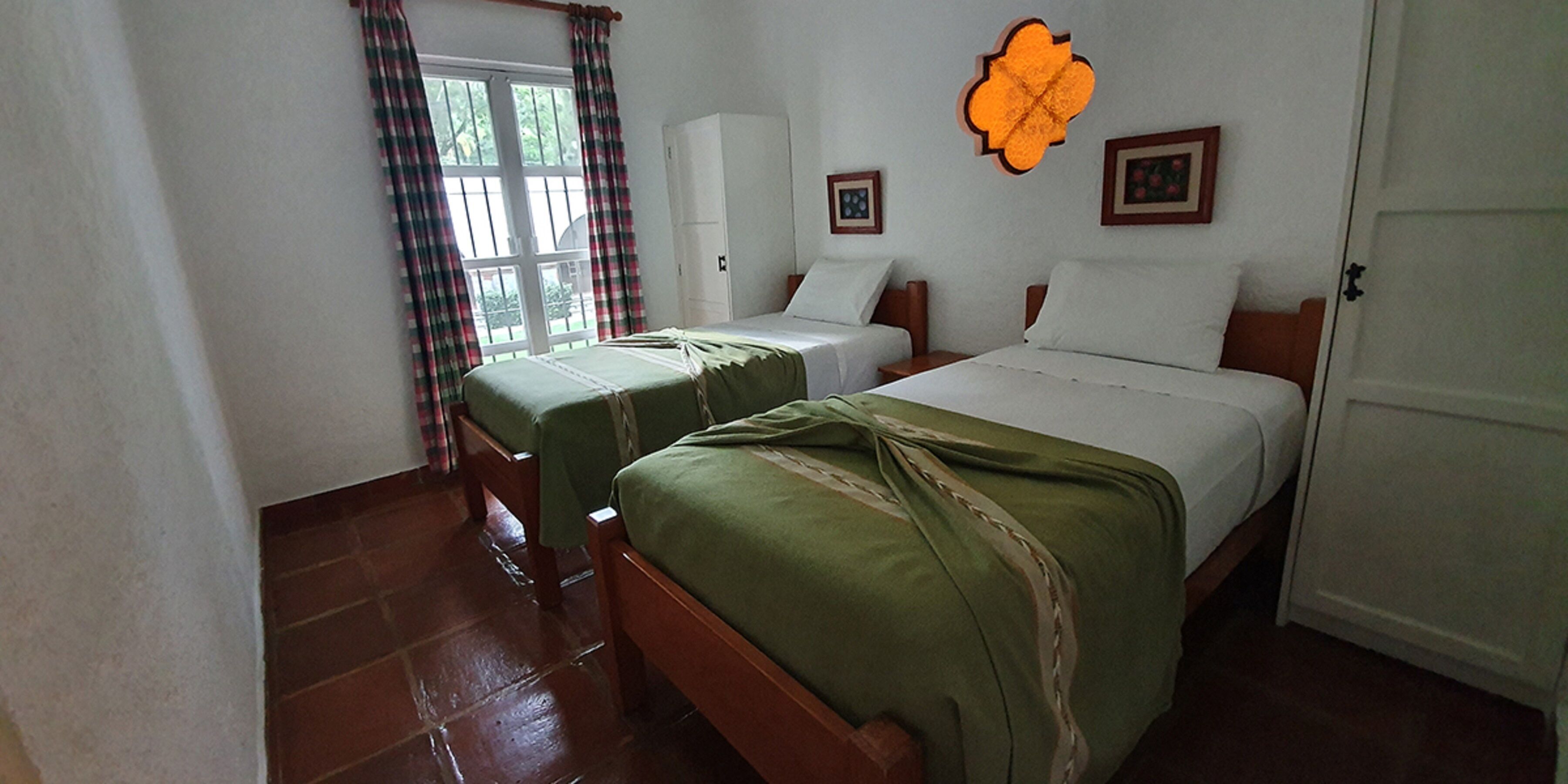 Foto - Casa de las Conchas Cuernavaca