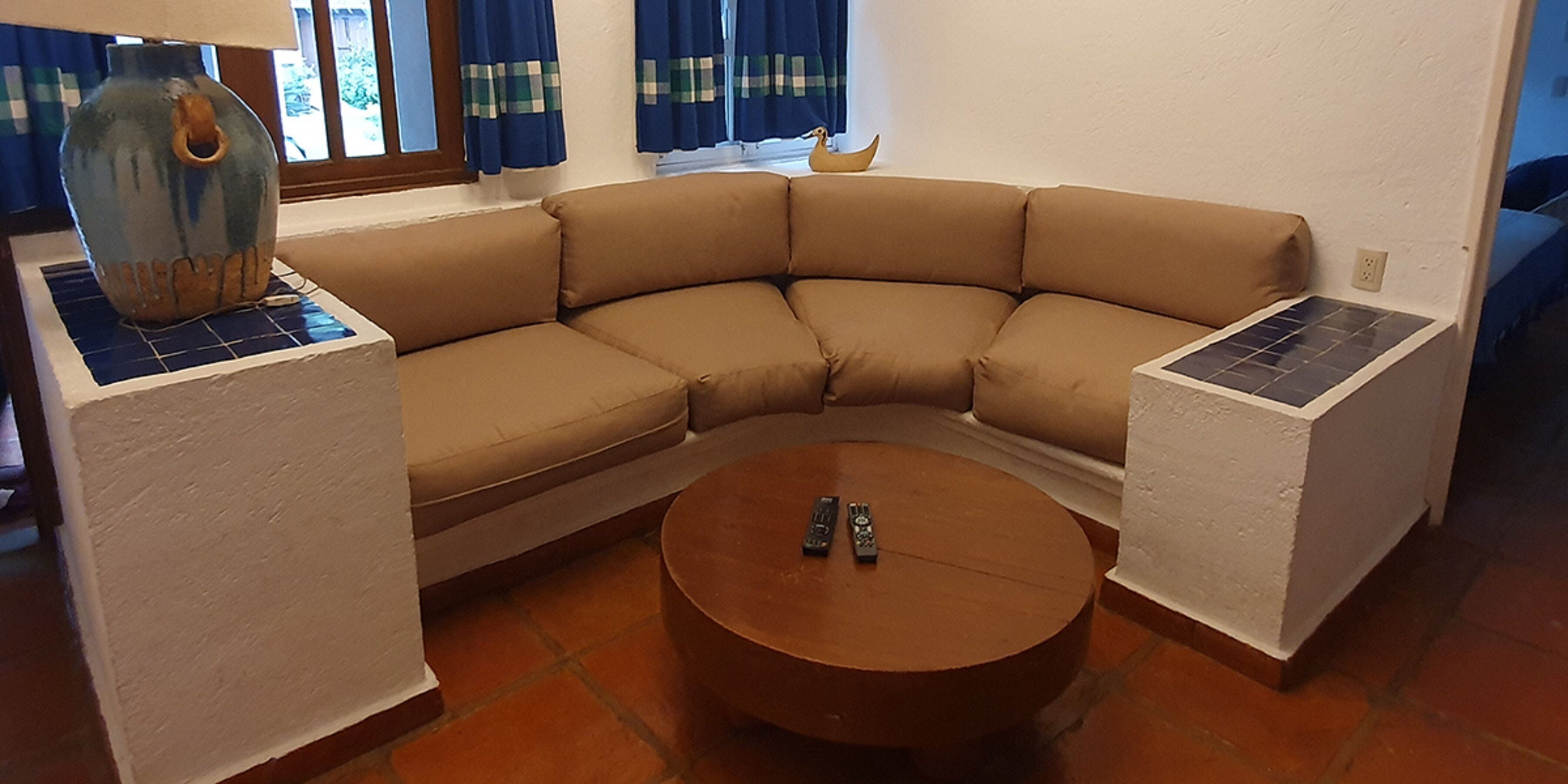 Foto - Casa de las Conchas Cuernavaca