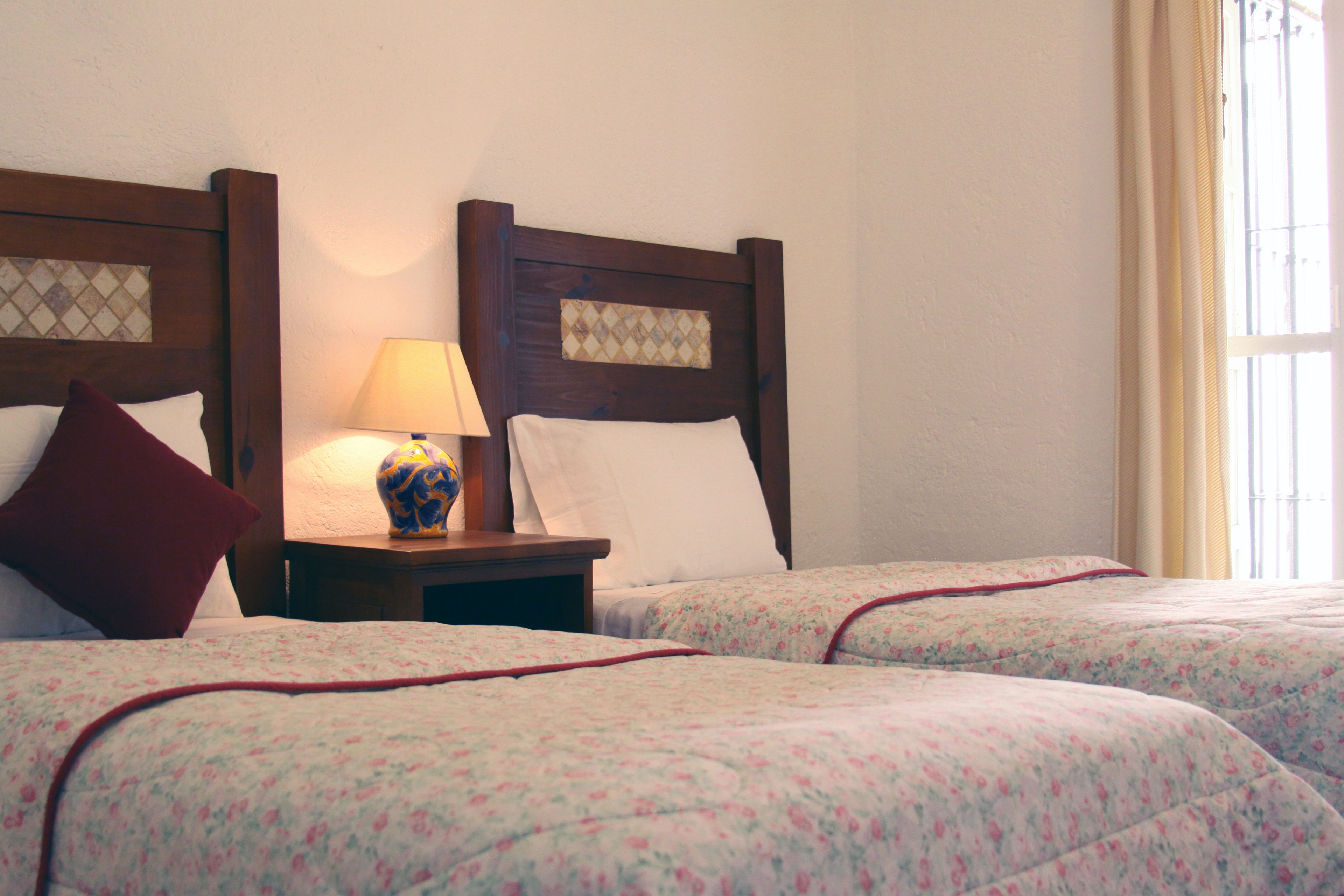 Foto - Casa de las Conchas Cuernavaca