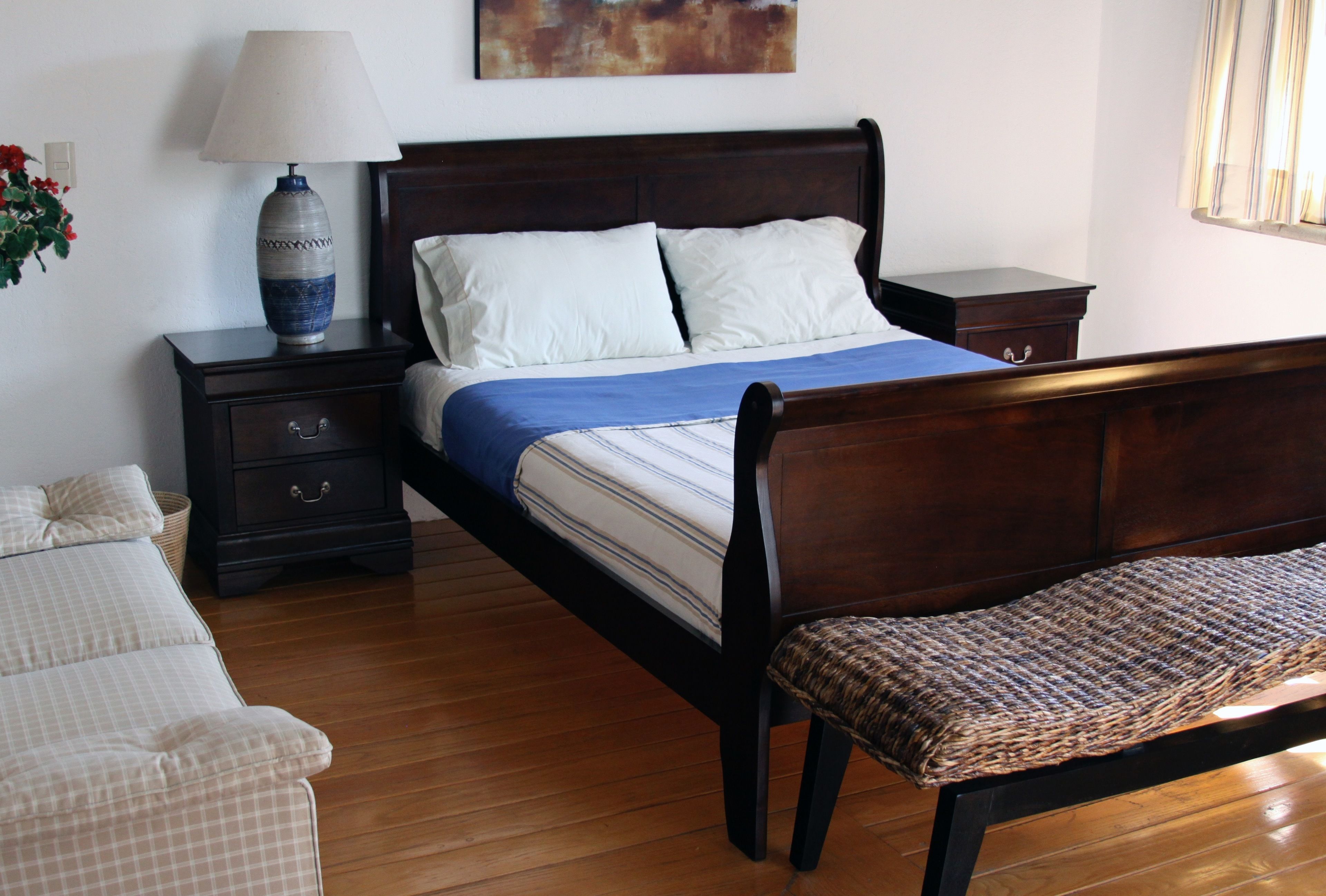 Deluxe Room | Free WiFi, bed sheets