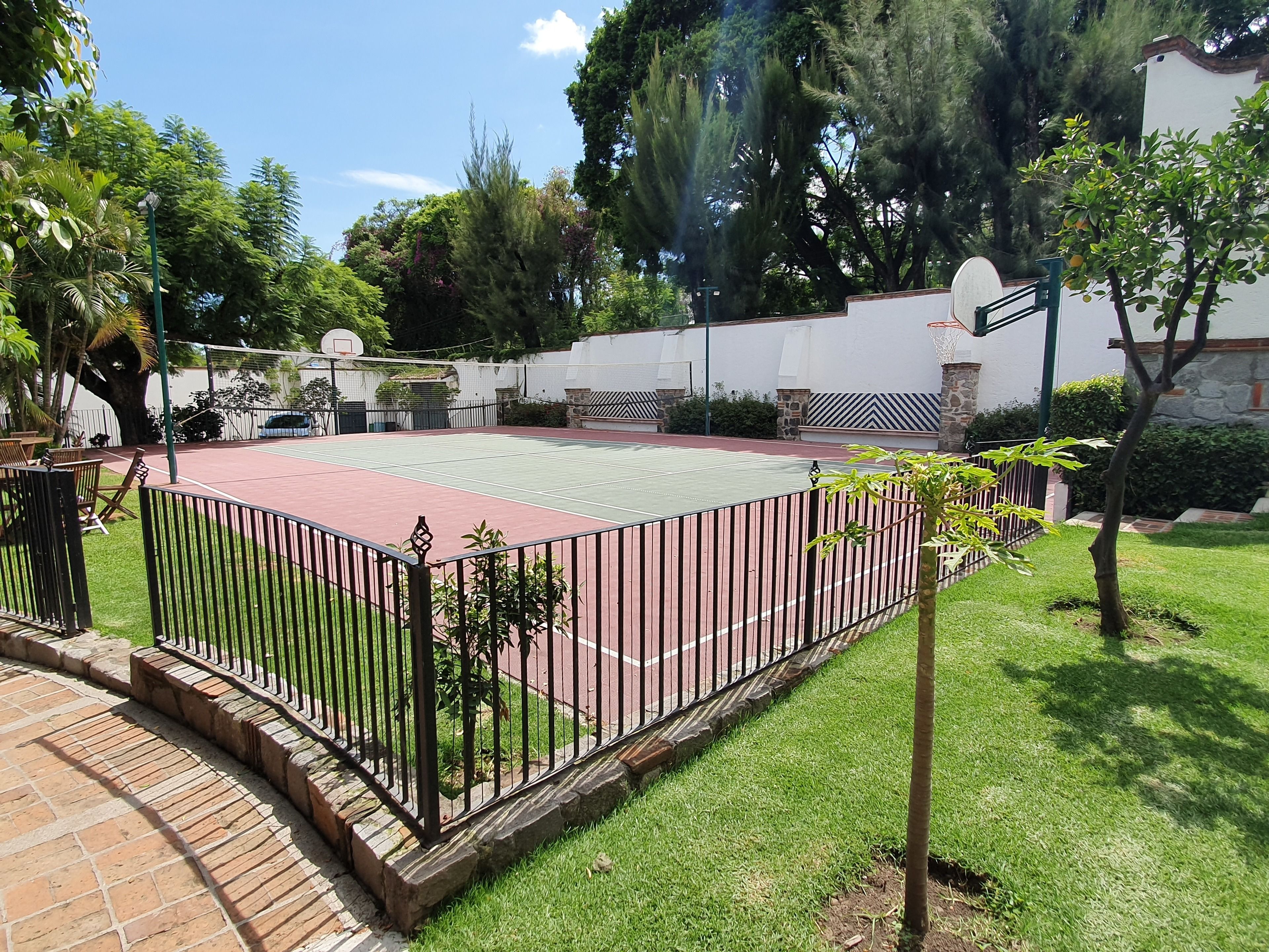 Foto - Casa de las Conchas Cuernavaca