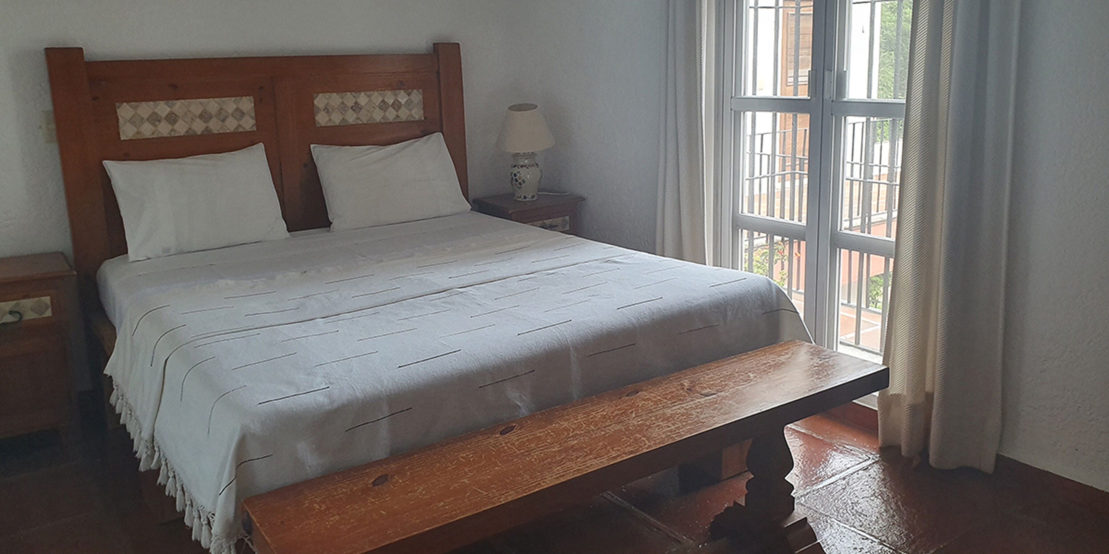 Foto - Casa de las Conchas Cuernavaca