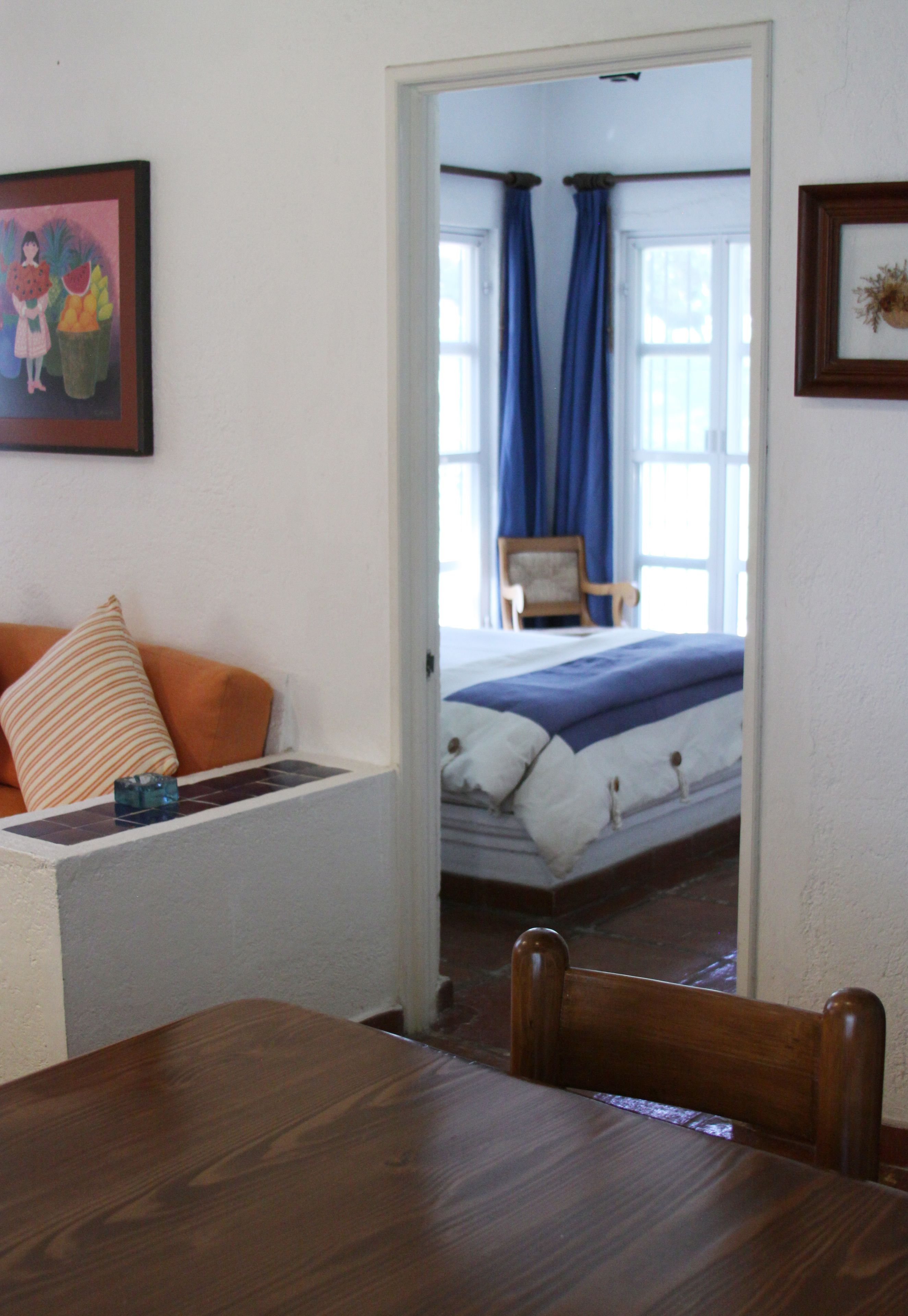 Foto - Casa de las Conchas Cuernavaca