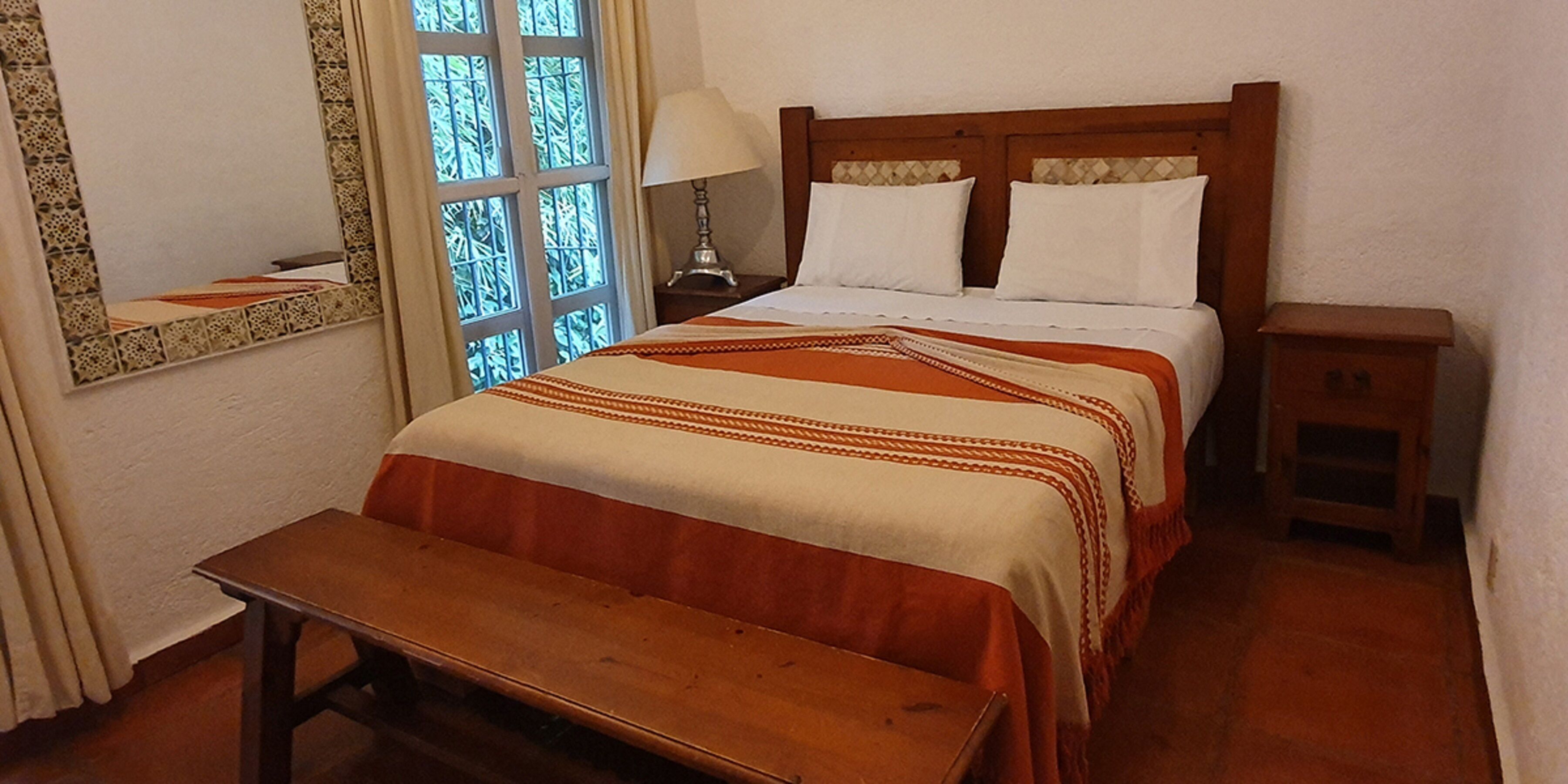 Foto - Casa de las Conchas Cuernavaca