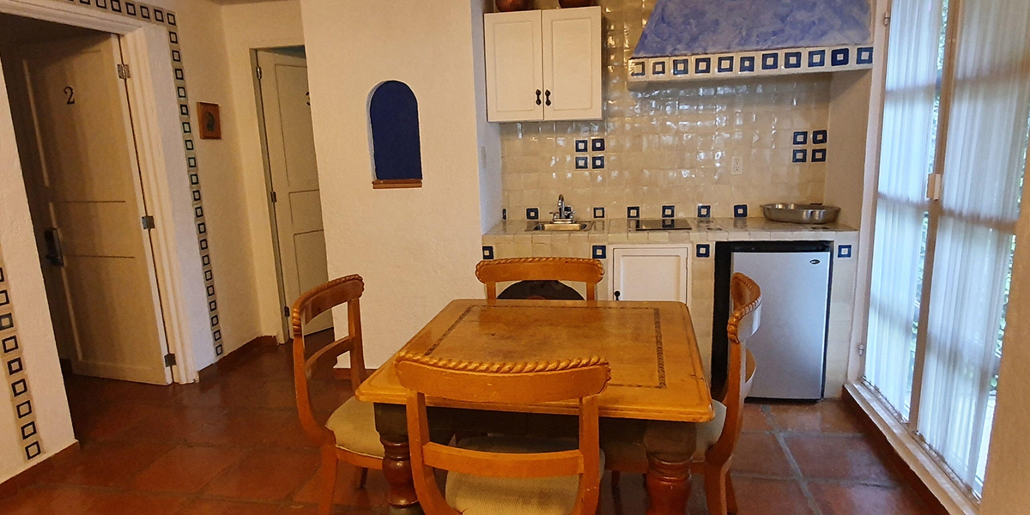 Foto - Casa de las Conchas Cuernavaca