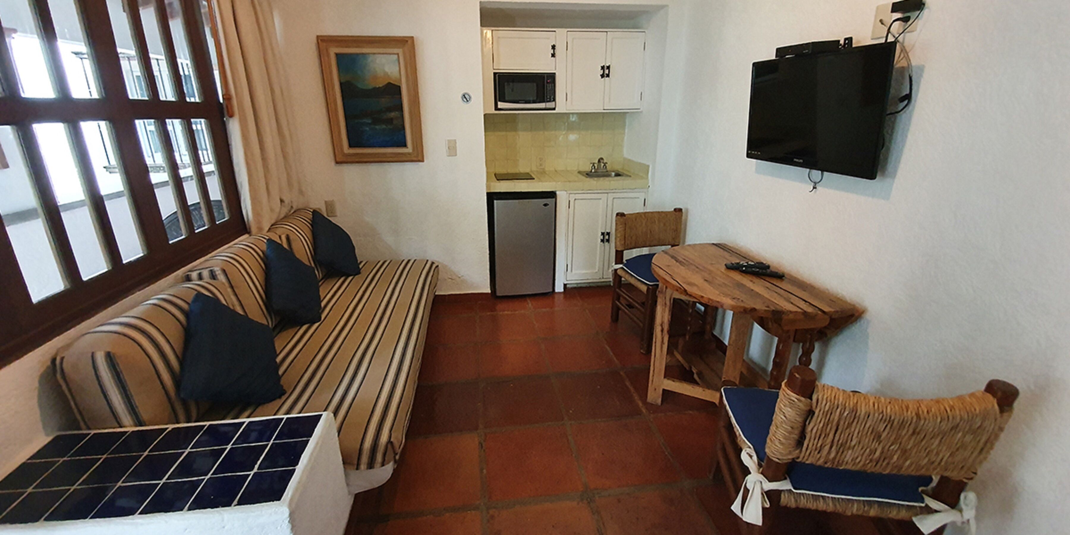 Foto - Casa de las Conchas Cuernavaca
