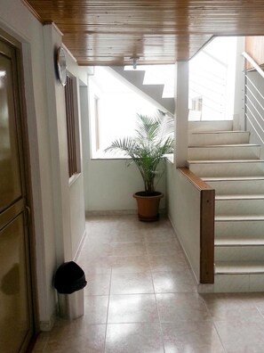 Interior - Hotel Center (Ibagué)