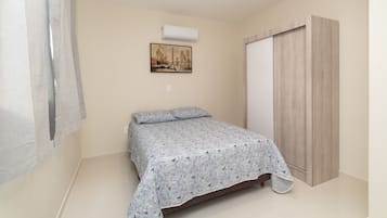 Apartamento | 2 quartos, Wi-Fi de cortesia