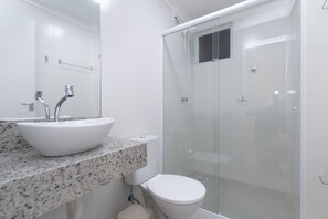 Apartamento | Banheiro | Chuveiro 