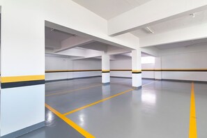 Apartment | Property grounds