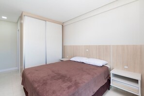 Appartement | 2 chambres, accès au Wi-Fi (inclus)