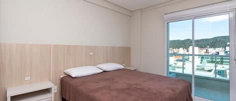 Apartment | 2 bedrooms, free WiFi