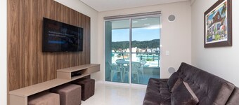 Aluguel Apartamento 2 quartos 1 suite 80m Mar 366