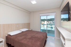 Apartment | 2 Schlafzimmer, kostenloses WLAN